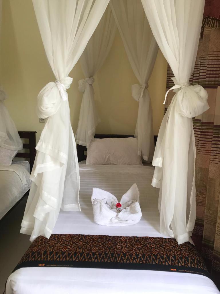 Jaya Hill Garden Hotel Kelimutu Room photo